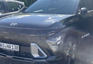Hyundai KONA 2.000 km 27.990 &euro; Koblenz 56072