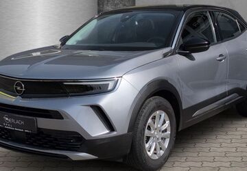 Opel Mokka 66.149 km 13.900 &euro; Niederahr 56414