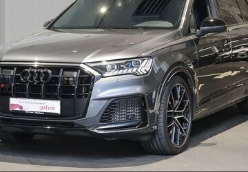 Audi SQ7 78.768 km 77.480 &euro; Koblenz 56070