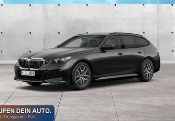 BMW i5 1.001 km 66.900 &euro; Koblenz 56073