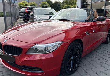 BMW Z4 160.500 km 21.500 &euro; Herschbach 56249
