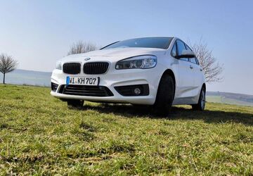 BMW 220 Active Tourer 105.149 km 14.999 &euro; Berndroth 56370