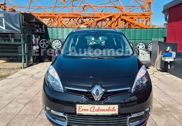 Renault Scenic 83.000 km 6.976 &euro; Ransbach-Baumbach 56235