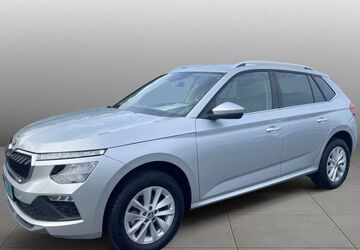 Skoda Kamiq 11.523 km 23.490 &euro; Diez 65582