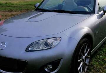 Mazda MX-5 62.200 km 13.500 &euro; Simmern 56337