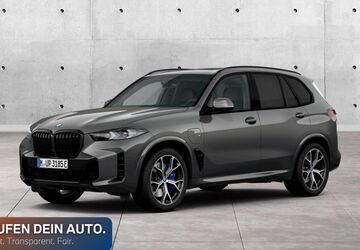 BMW X5 101.209 km 67.690 &euro; Koblenz 56073