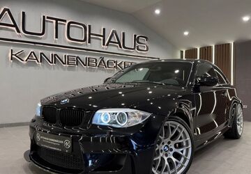 BMW 1er M Coupé 69.000 km 51.990 &euro; Ransbach-Baumbach 56235