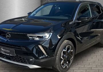 Opel Mokka 62.963 km 19.500 &euro; Niederahr 56414