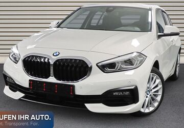 BMW 116 55.957 km 19.900 &euro; Koblenz 56073