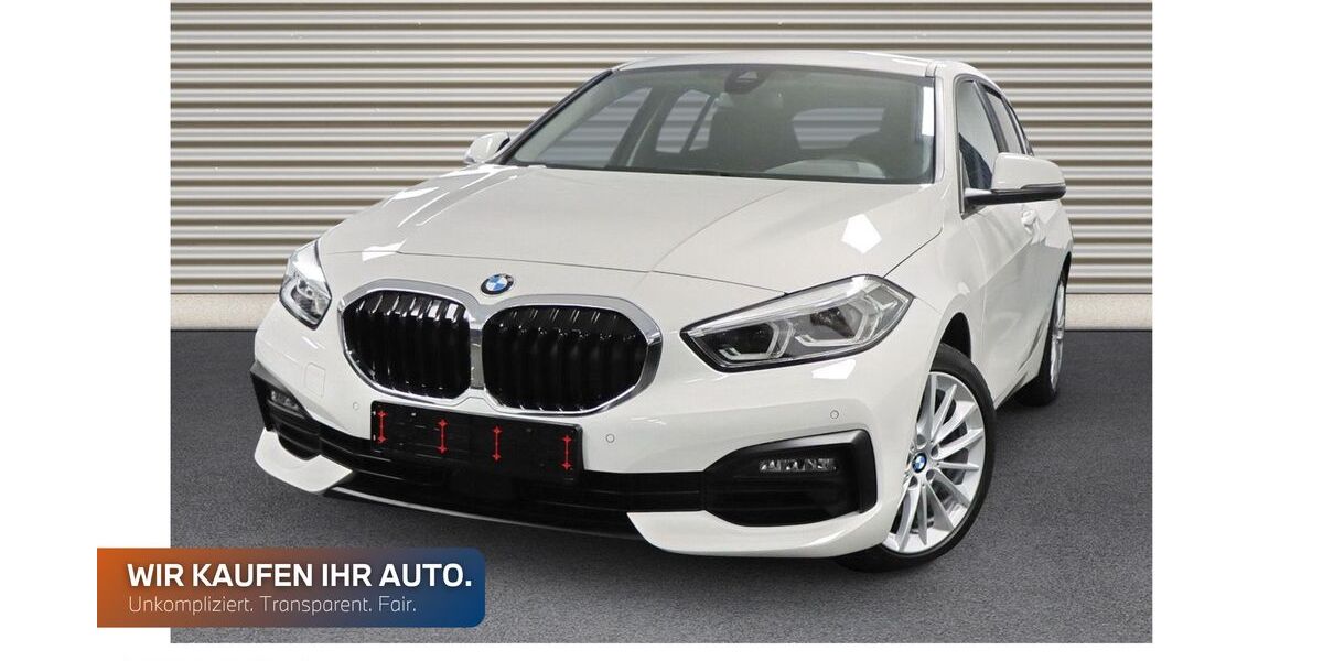 BMW 116 55.957 km 19.900 &euro; Koblenz 56073