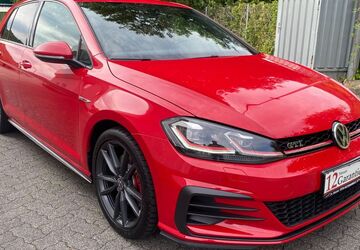 VW Golf 102.000 km 18.950 &euro; Nassau 56377