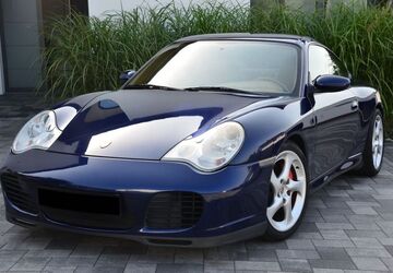 Porsche 996 189.996 km 42.696 &euro; Diez 65582