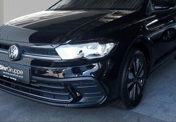 VW Polo 6.598 km 19.980 &euro; Koblenz 56070