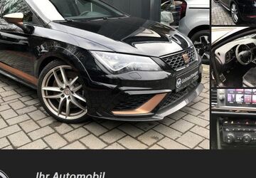 Seat Leon 71.700 km 25.980 &euro; Diez 65582