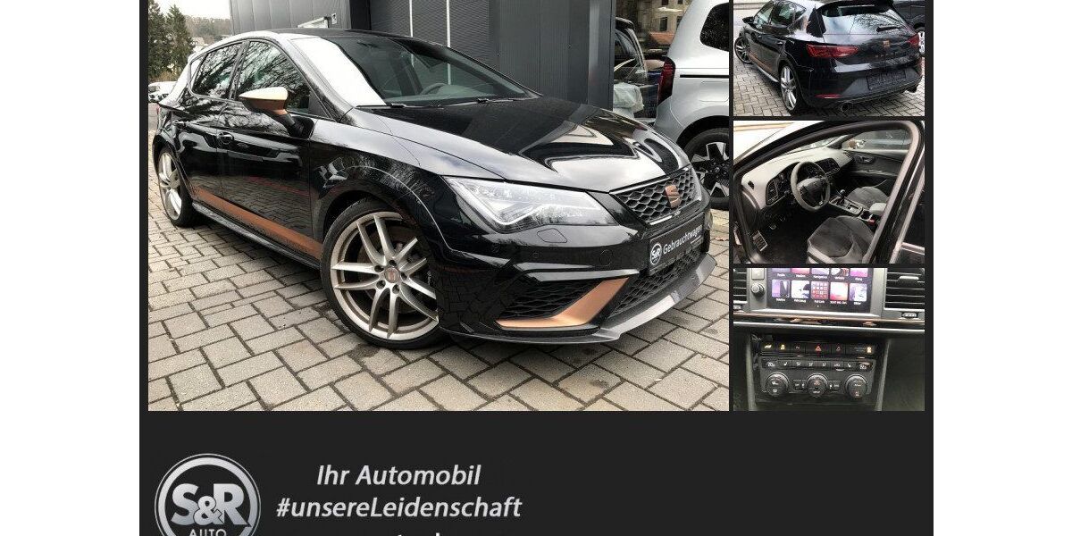 Seat Leon 71.700 km 25.980 &euro; Diez 65582