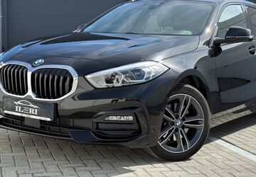 BMW 118 147.361 km 17.990 &euro; Ransbach-Baumbach 56235