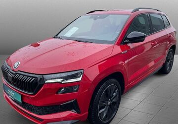 Skoda Karoq 79.450 km 23.990 &euro; Diez 65582