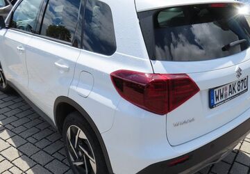Suzuki Vitara 3.000 km 27.490 &euro; Herschbach 56414