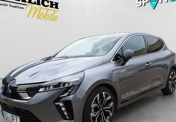 Mitsubishi Colt 9.000 km 21.900 &euro; Koblenz 56073