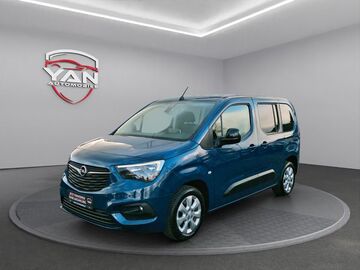 Gebrauchte Opel Combo