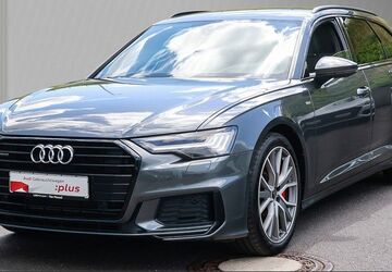 Audi A6 33.638 km 45.580 &euro; Koblenz 56070
