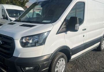 Ford Transit 111.000 km 16.450 &euro; Halsenbach 56283