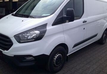 Ford Transit Custom 146.000 km 13.480 &euro; Halsenbach 56283