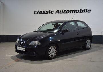 Seat Ibiza 211.000 km 2.350 &euro; Neuwied 56567