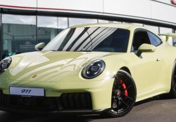 Porsche 992 15.700 km 161.911 &euro; Koblenz 56070