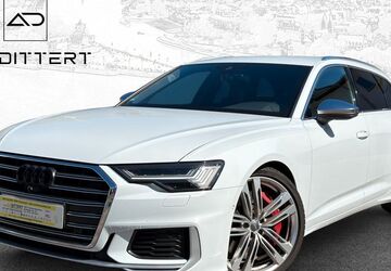 Audi S6 84.500 km 39.990 &euro; Koblenz-Niederberg 56077
