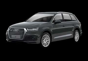 Audi Q7 102.500 km 39.490 &euro; Emmelshausen 56281