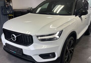 Volvo XC40 115.000 km 23.961 &euro; Mogendorf 56424