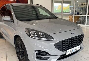 Ford Kuga 2.010 km 33.980 &euro; Mayen 56727