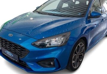 Ford Focus 56.341 km 20.980 &euro; Koblenz 56073