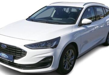 Ford Focus 5.900 km 31.980 &euro; Koblenz 56073