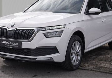 Skoda Kamiq 41.157 km 18.880 &euro; Höhr-Grenzhausen 56203