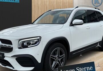 Mercedes-Benz GLB 200 72.427 km 32.990 &euro; Koblenz 56073