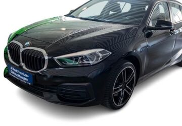 BMW 118 28.255 km 21.880 &euro; Koblenz 56073