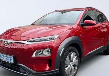 Hyundai KONA Elektro 13.200 km 26.600 &euro; Wirges 56422