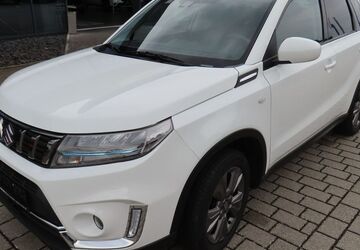 Suzuki Vitara 81.750 km 17.990 &euro; Herschbach 56414