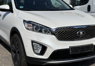 Kia Sorento Platinum Edition 4WD 108.000 km 9.990 &euro; Koblenz 56070