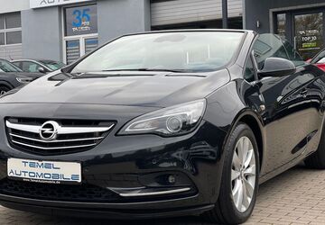 Opel Cascada 38.300 km 14.499 &euro; Montabaur-Eschelbach 56410