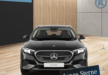 Mercedes-Benz E 300 13.611 km 54.550 &euro; Koblenz 56073