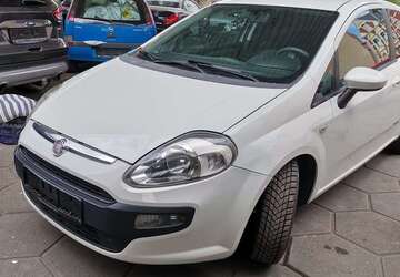 Fiat Punto 194.100 km 2.990 &euro; Koblenz 56072