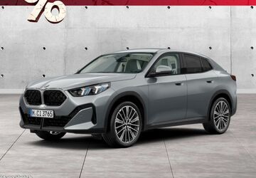 BMW X2 1.001 km 50.900 &euro; Koblenz 56073