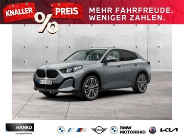 Gebrauchte BMW X2