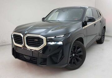 BMW XM 38.500 km 109.850 &euro; Koblenz 56070