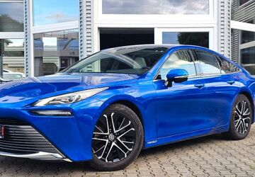 Toyota Mirai 62.408 km 17.900 &euro; Neuwied 56566