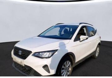 Seat Arona 55.925 km 17.980 &euro; Mayen 56727