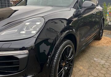 Porsche Cayenne 181.000 km 30.990 &euro; Ransbach Baumbach 56235